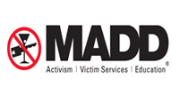 MADD Logo